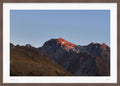 Fading Rays | New Zealand Scenic Series | Glenorchy, South Island