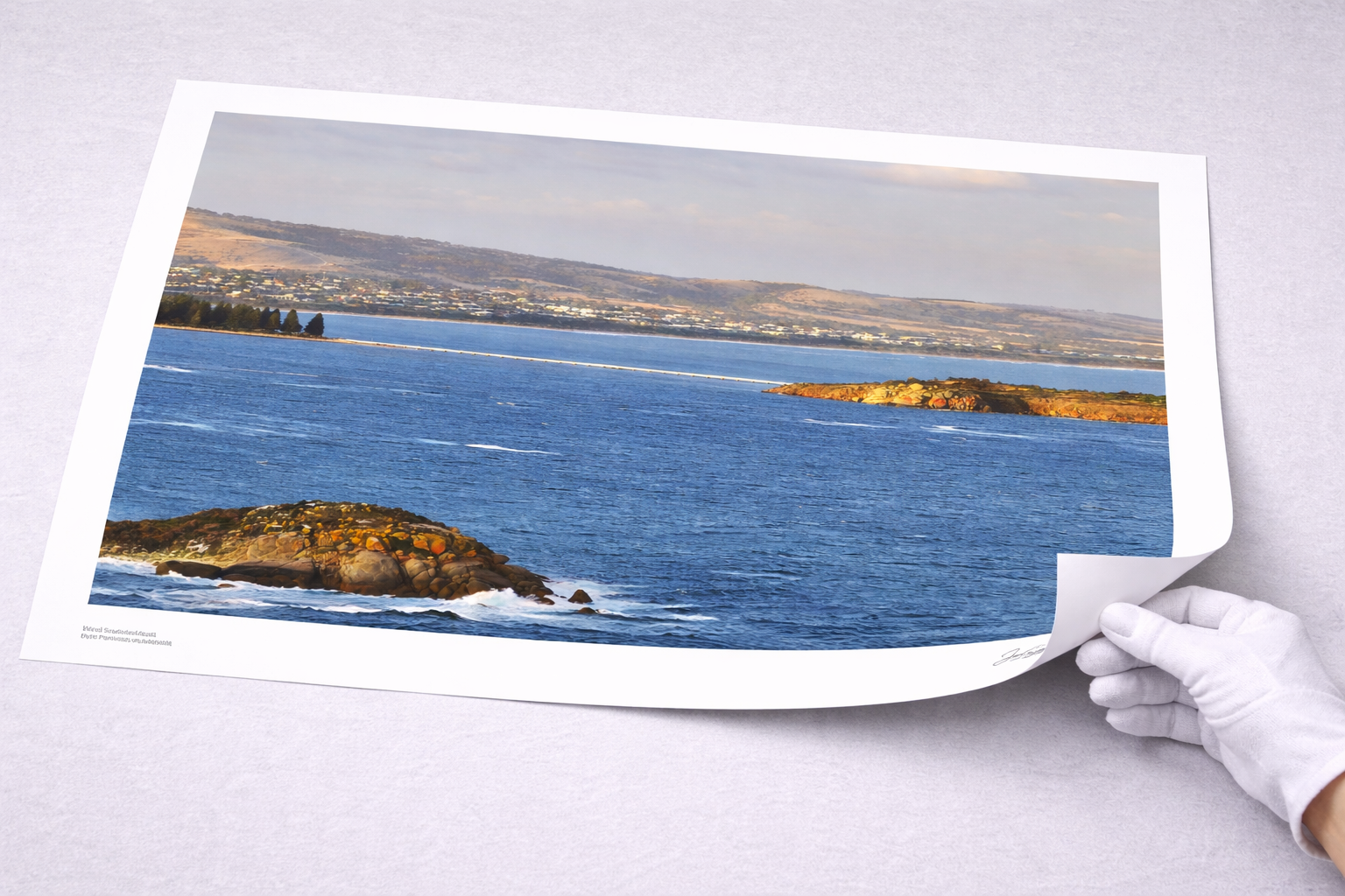 Granite Island | Encounter Bay | Fleurieu Peninsula, South Australia