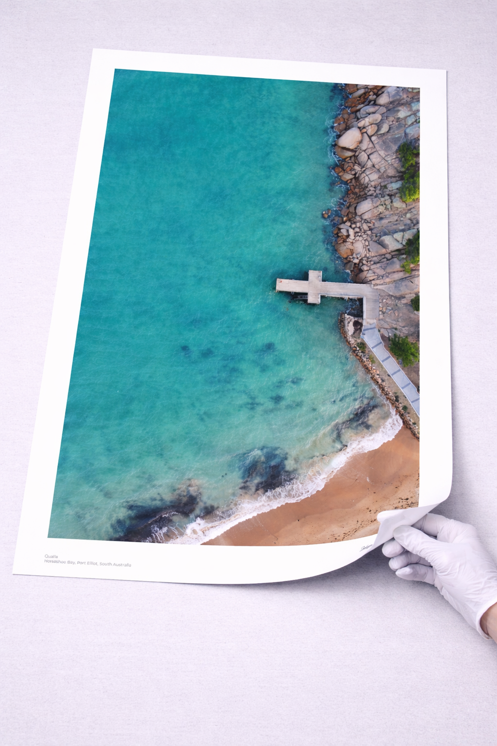 Qualia | Horseshoe Bay, Port Elliot | Fleurieu Peninsula, SA