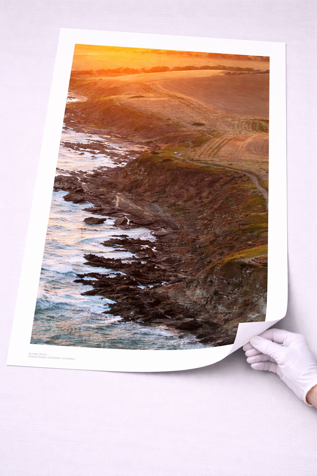 Sunset Palisades | Petrel Cove | Fleurieu Peninsula, SA