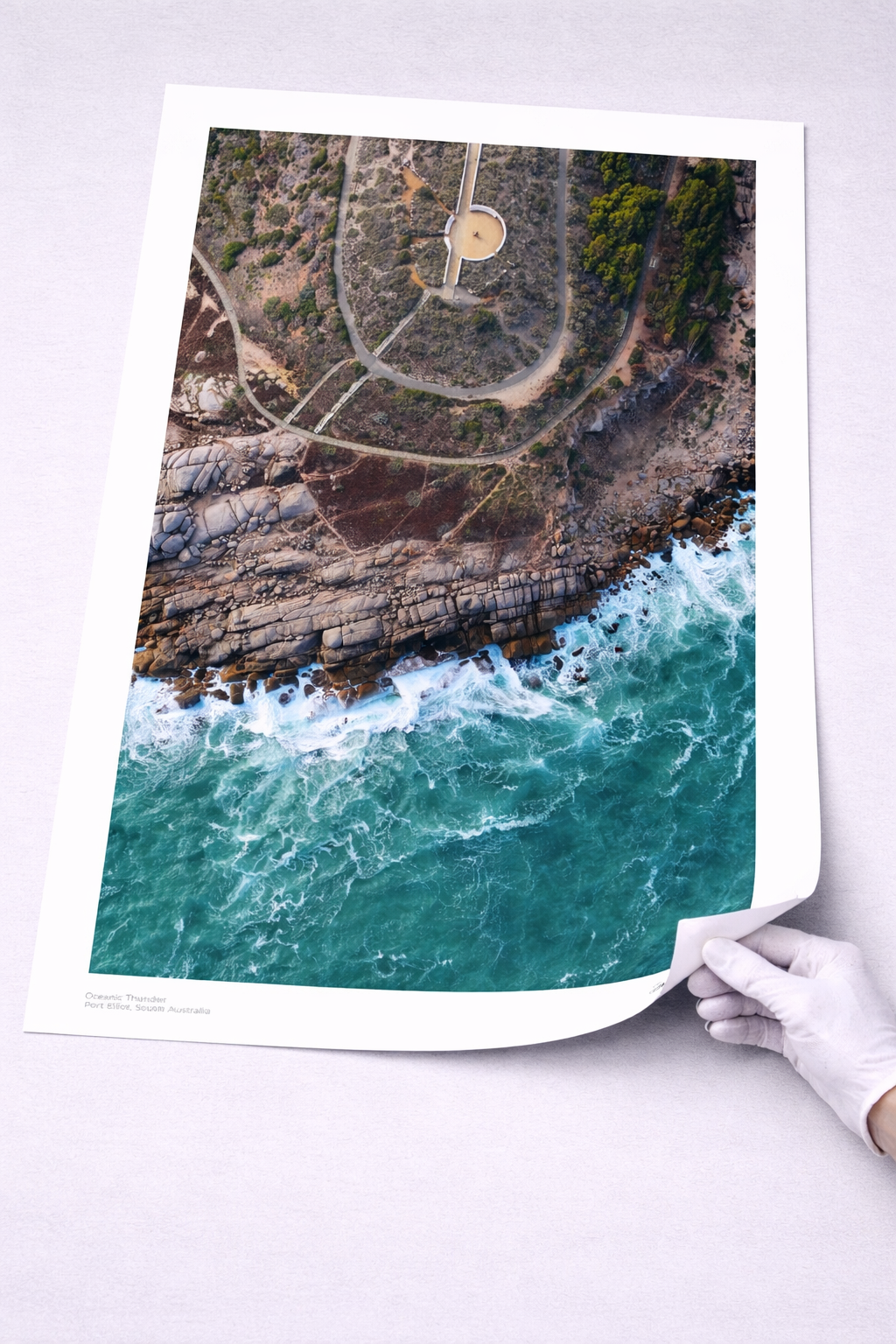 Oceanic Thunder | Port Elliot | Fleurieu Peninsula, SA