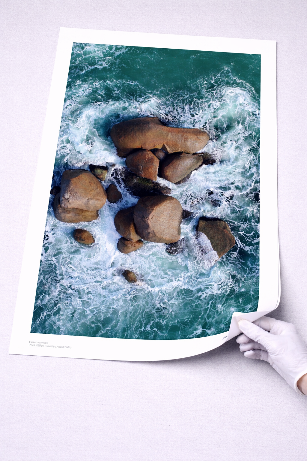 Permanence | Horseshoe Bay, Port Elliot | Fleurieu Peninsula, SA