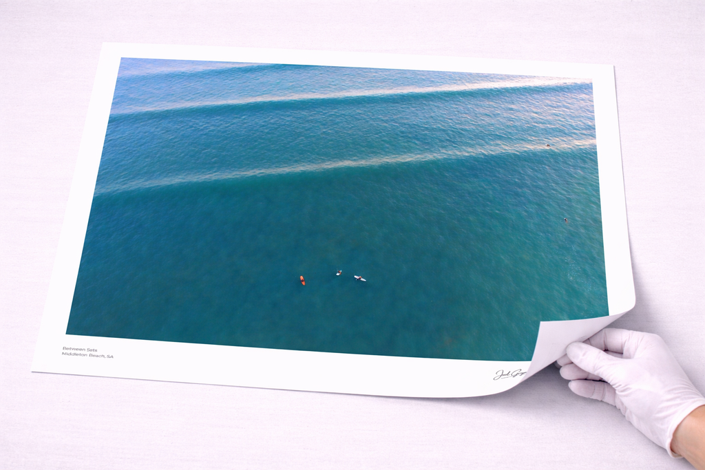 Between Sets | Middleton Beach | Fleurieu Peninsula, SA