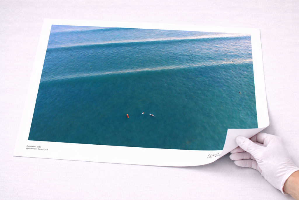 Between Sets | Middleton Beach | Fleurieu Peninsula, SA
