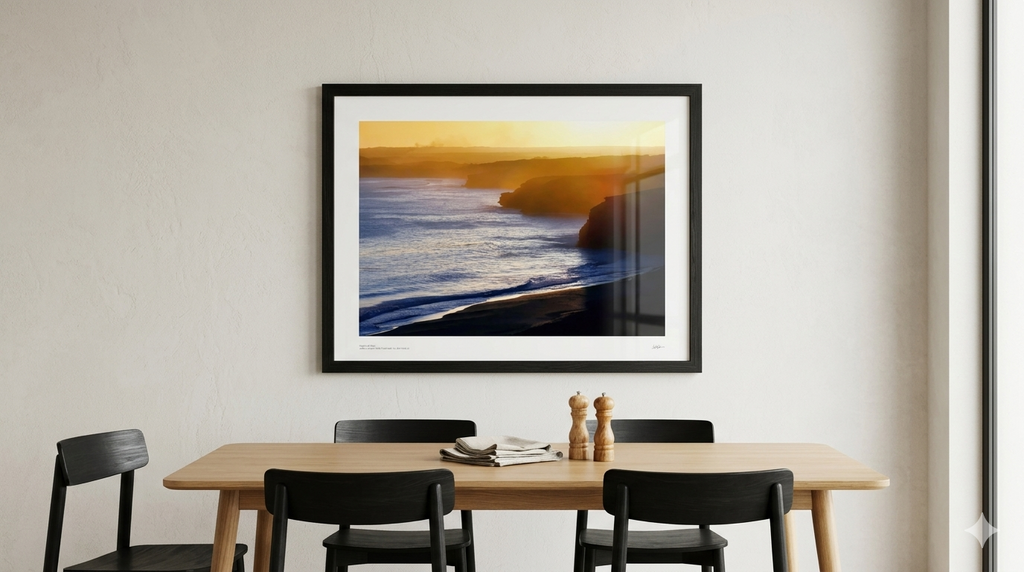 Headland Haze | Butlers Beach | Yorke Peninsula, SA