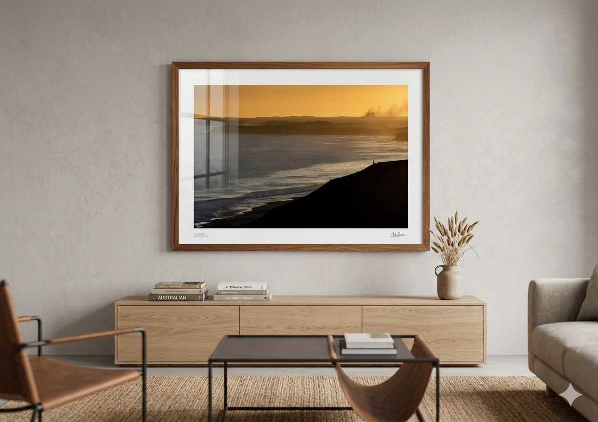 Contemplation | Butlers Beach | Yorke Peninsula, SA
