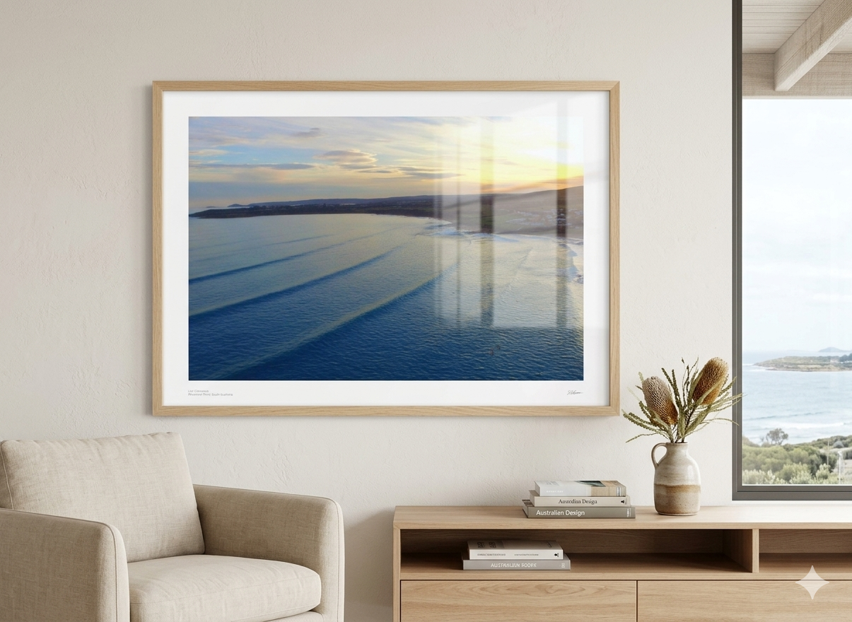 Like Clockwork | Middleton Point | Fleurieu Peninsula, SA