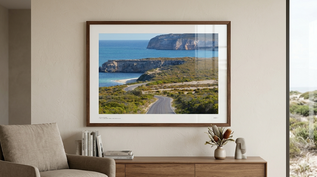 Pathway to Paradise | Dhilba Guuranda-Innes National Park | Yorke Peninsula, SA