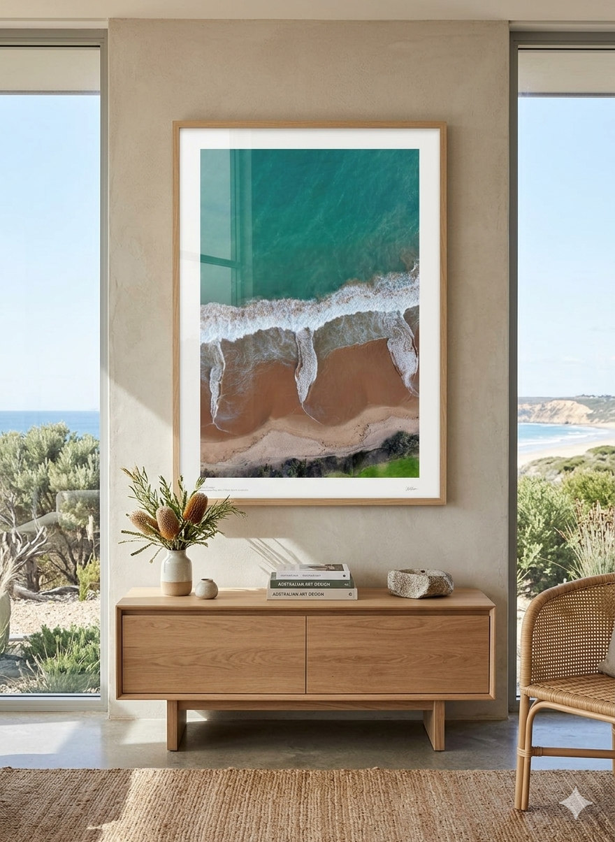Triple Threat | Horseshoe Bay, Port Elliot | Fleurieu Peninsula, SA