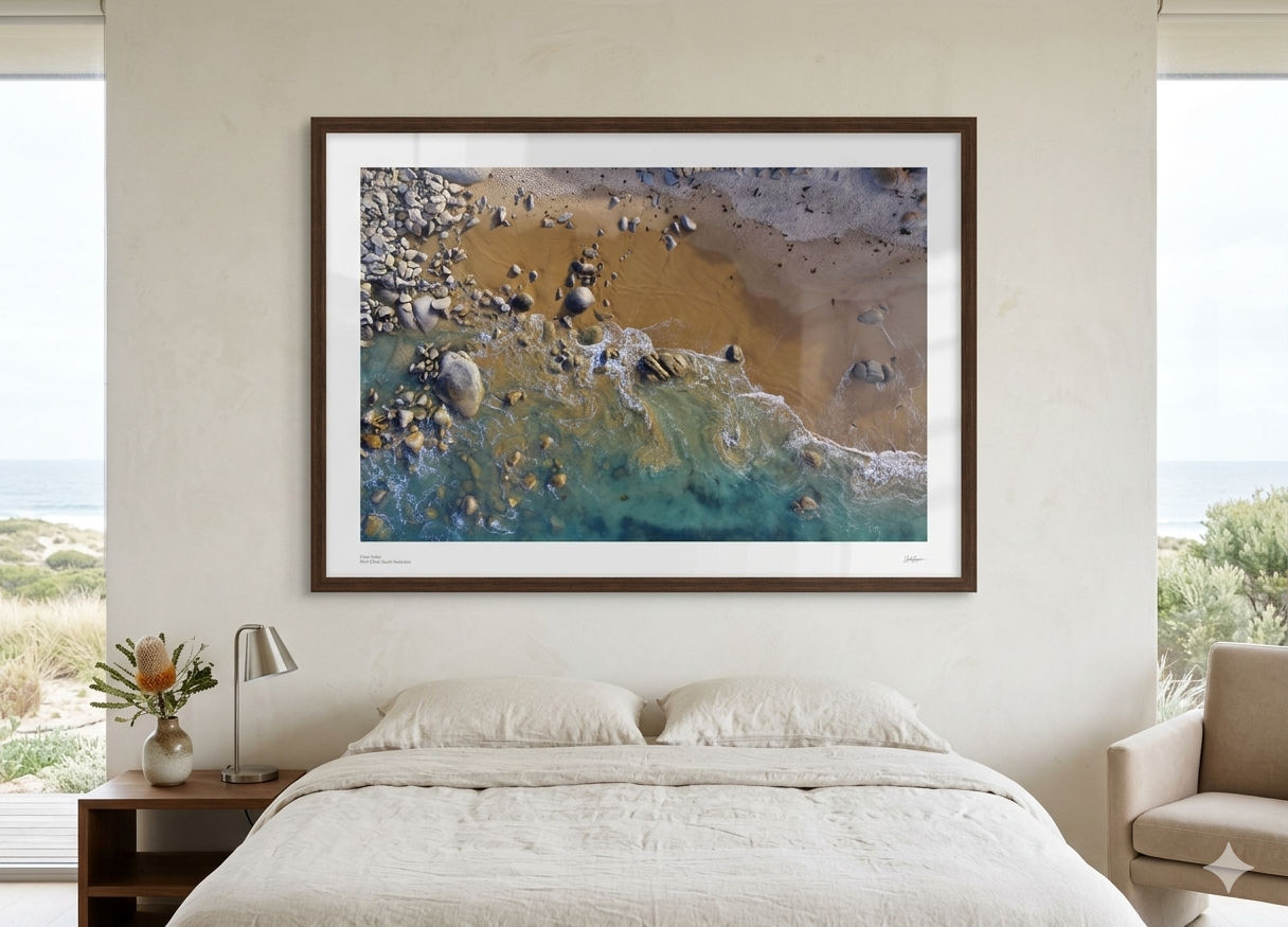 Flow State | Horseshoe Bay, Port Elliot | Fleurieu Peninsula, SA
