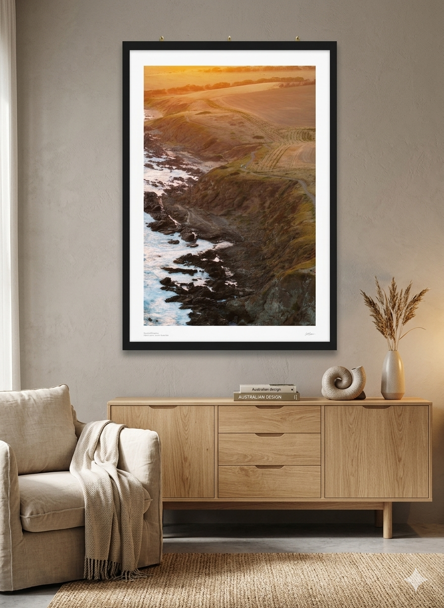 Sunset Palisades | Petrel Cove | Fleurieu Peninsula, SA