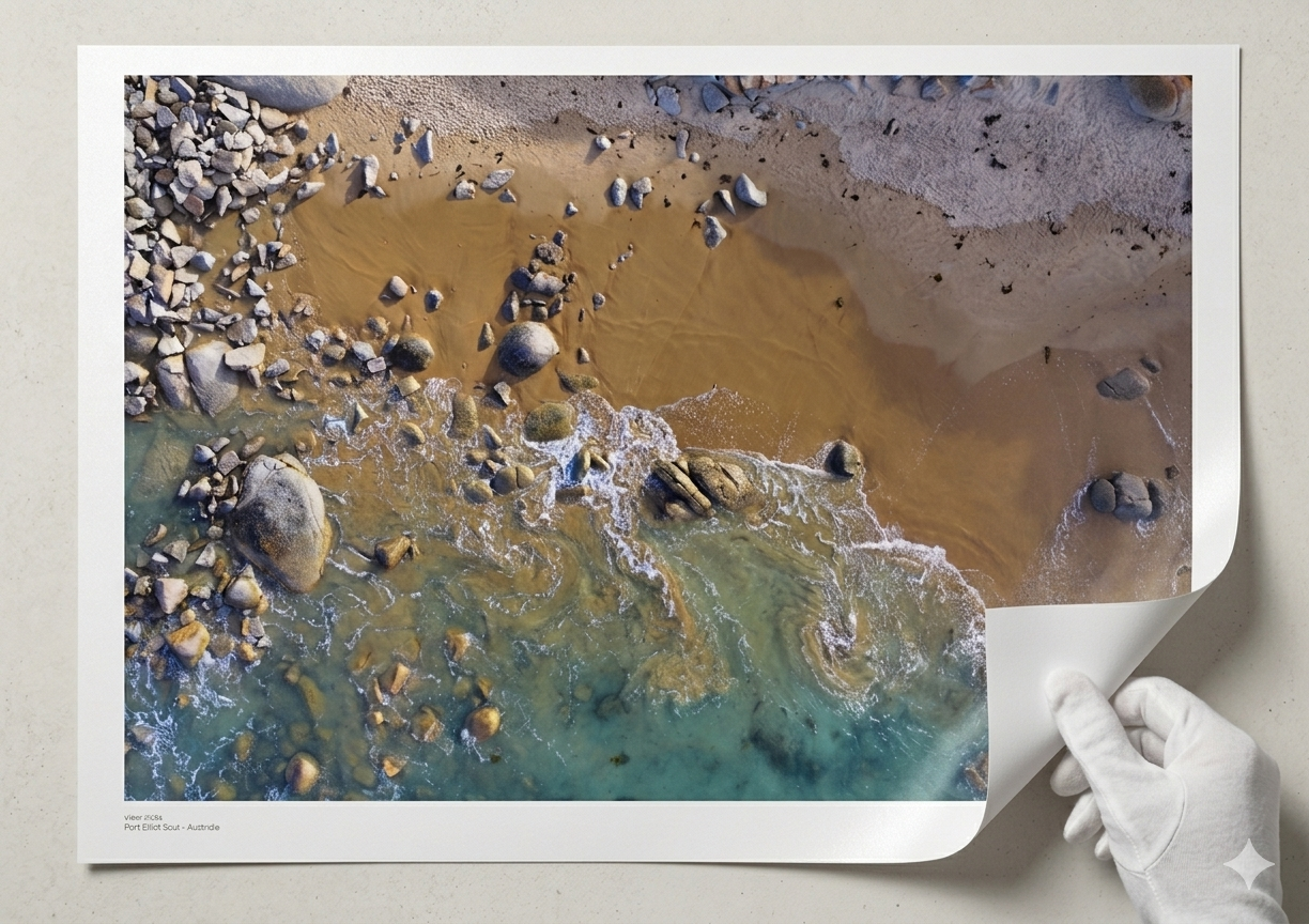 Flow State | Horseshoe Bay, Port Elliot | Fleurieu Peninsula, SA