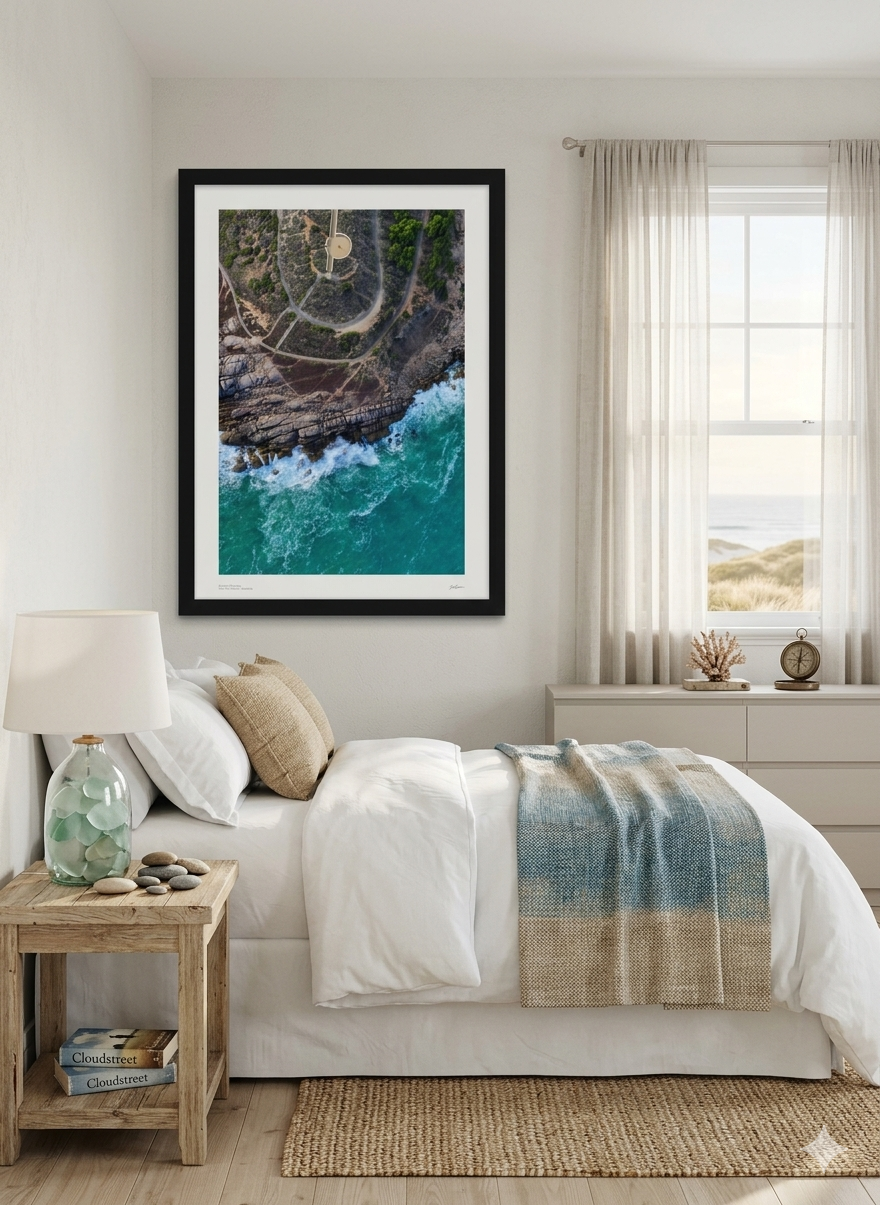 Oceanic Thunder | Port Elliot | Fleurieu Peninsula, SA