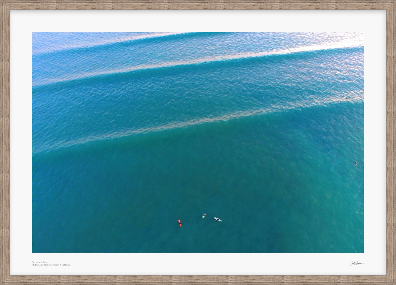 Between Sets | Middleton Beach | Fleurieu Peninsula, SA