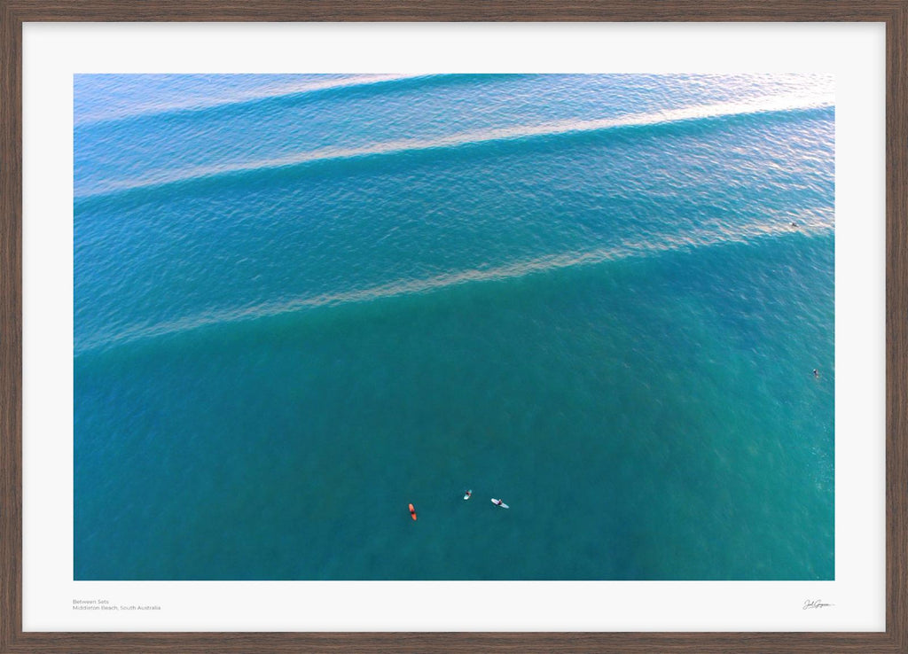Between Sets | Middleton Beach | Fleurieu Peninsula, SA