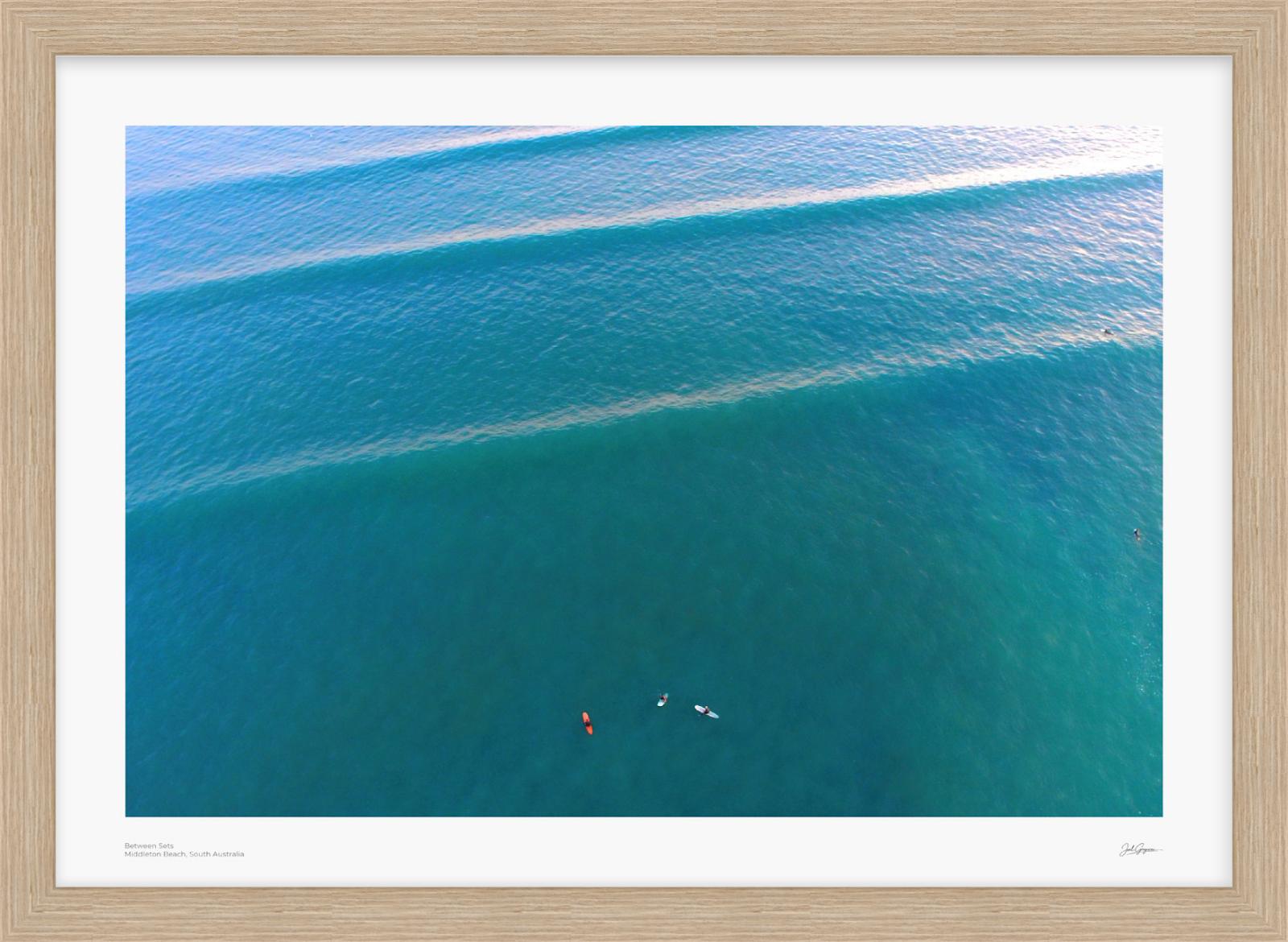 Between Sets | Middleton Beach | Fleurieu Peninsula, SA