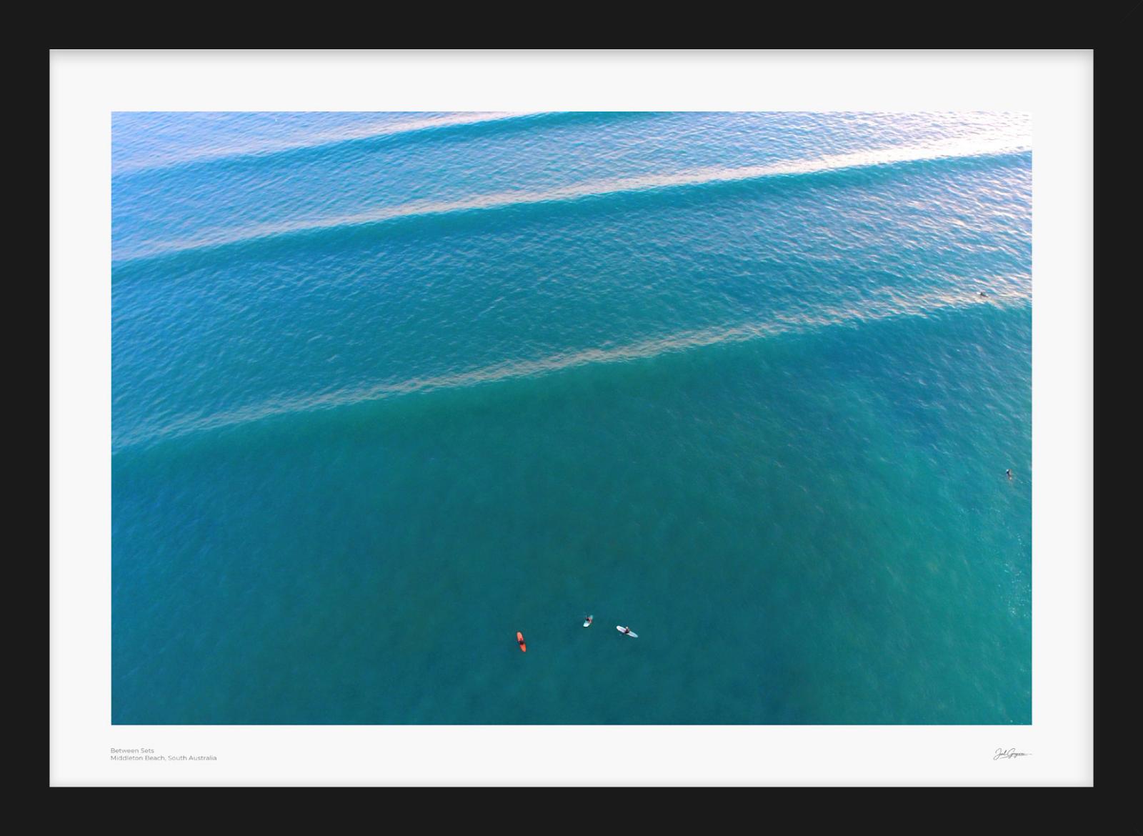 Between Sets | Middleton Beach | Fleurieu Peninsula, SA