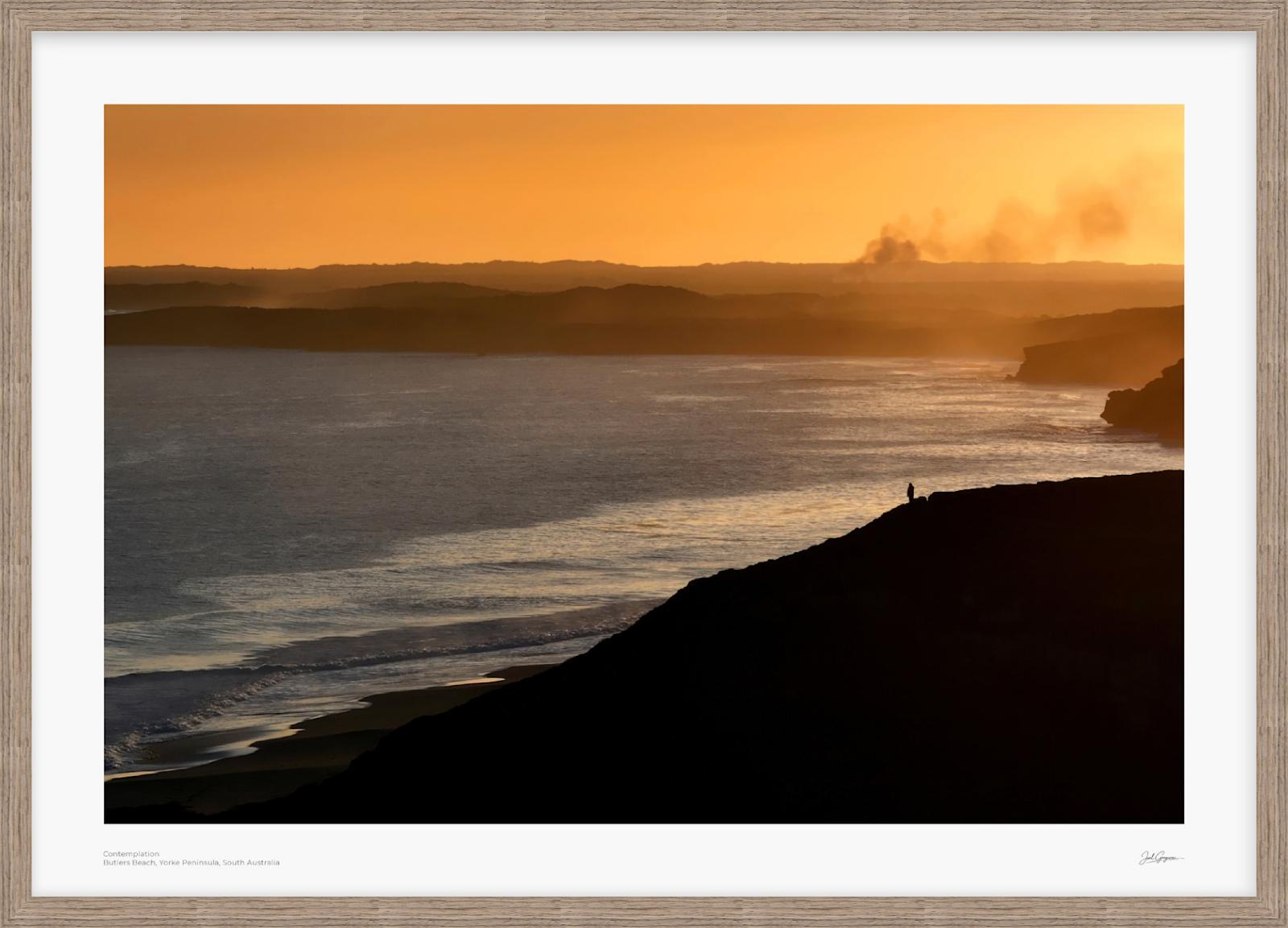 Contemplation | Butlers Beach | Yorke Peninsula, SA