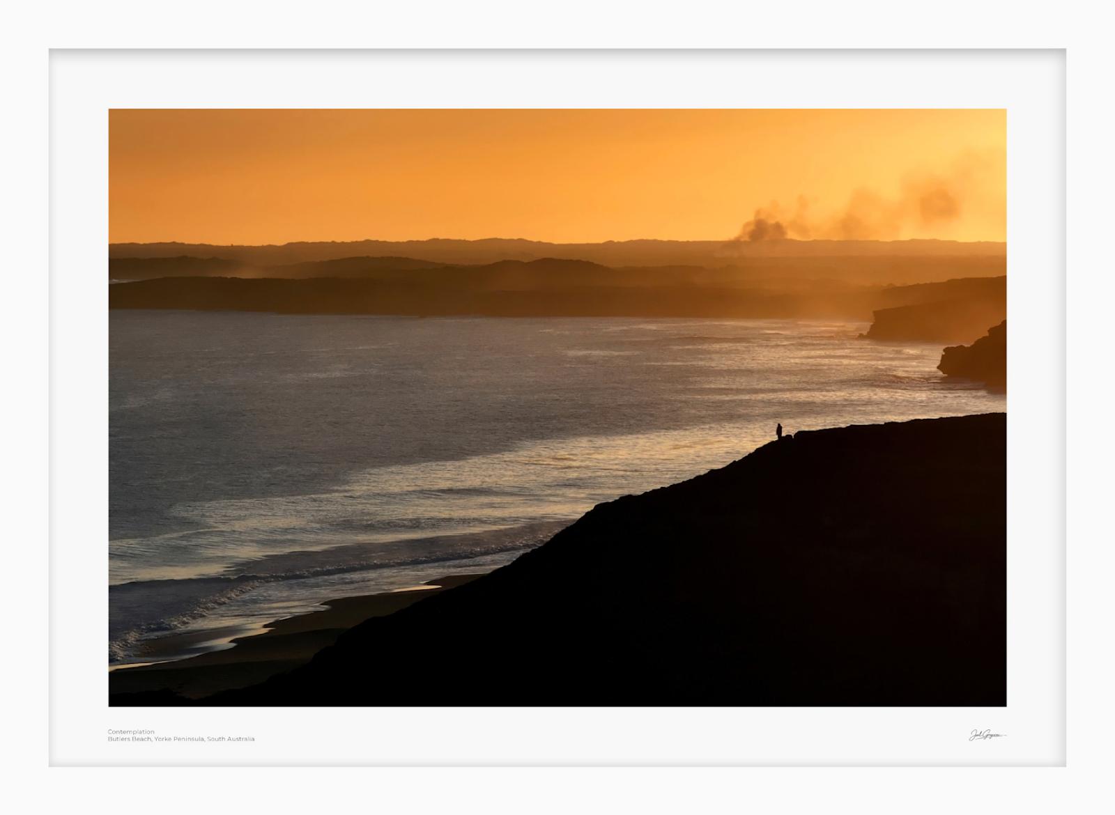 Contemplation | Butlers Beach | Yorke Peninsula, SA