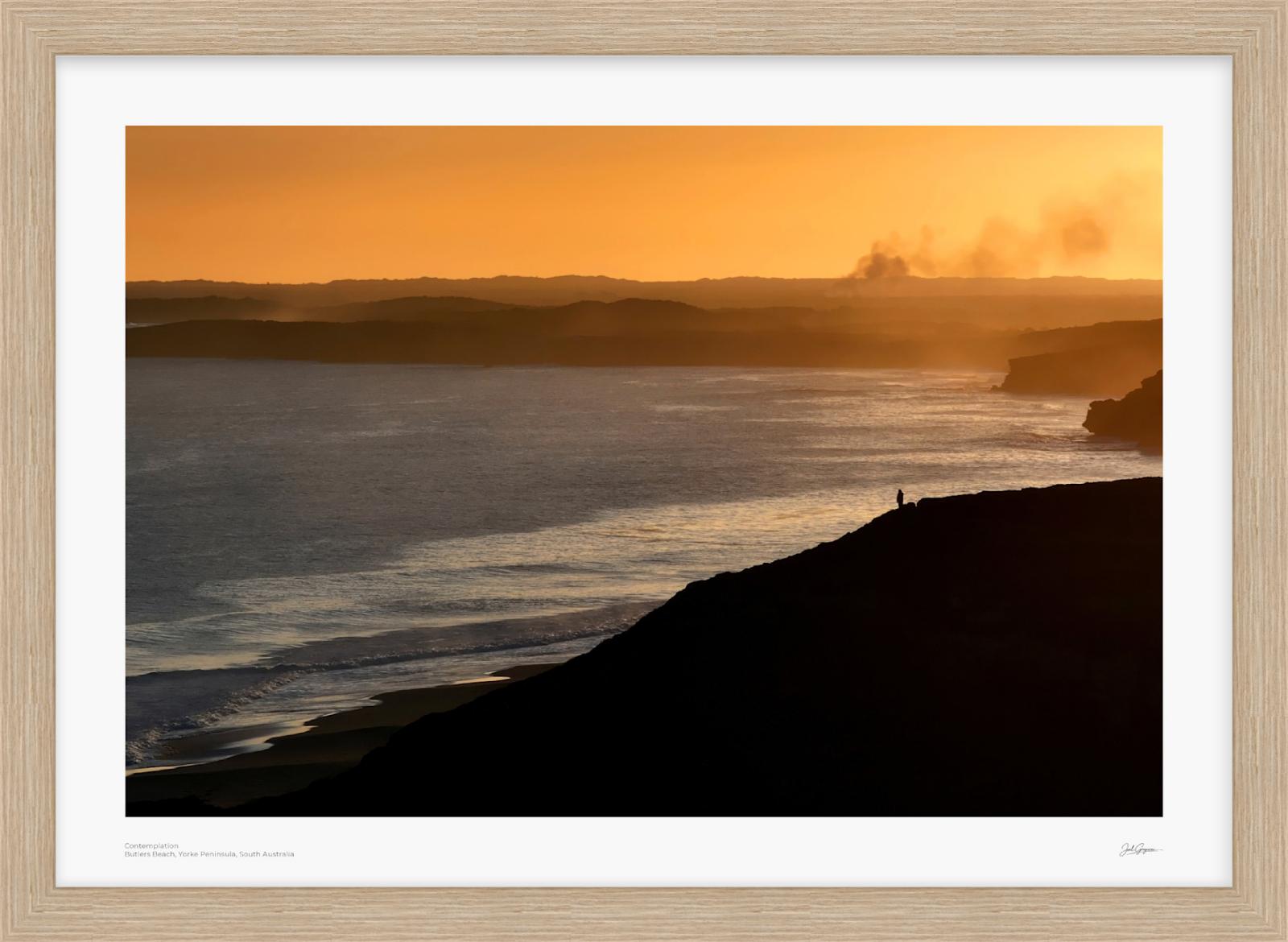 Contemplation | Butlers Beach | Yorke Peninsula, SA