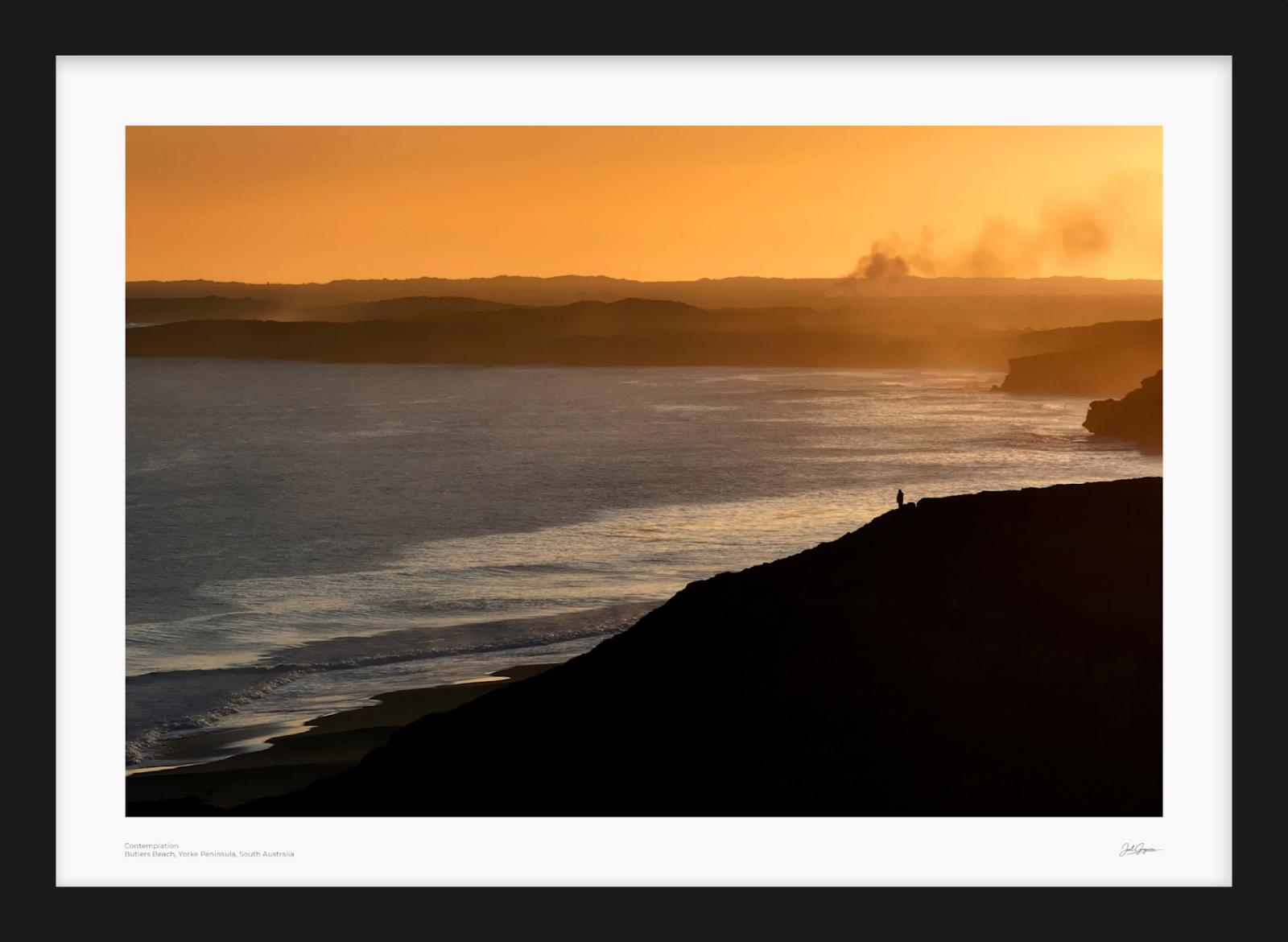Contemplation | Butlers Beach | Yorke Peninsula, SA