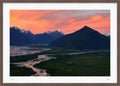 Mount Alfred | New Zealand Scenic Series | Glenorchy, South Island
