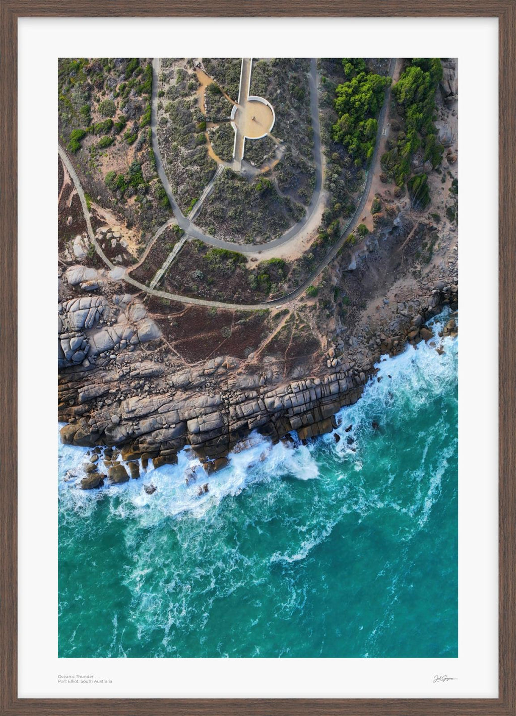 Oceanic Thunder | Port Elliot | Fleurieu Peninsula, SA