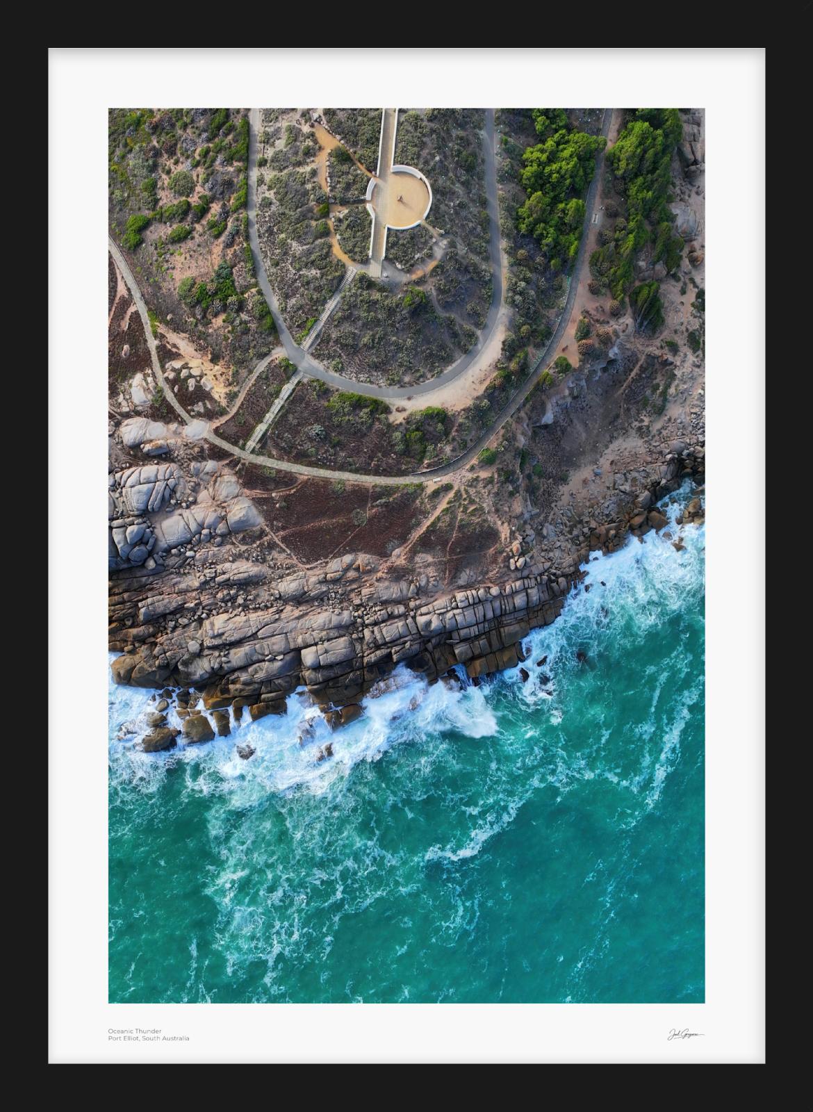 Oceanic Thunder | Port Elliot | Fleurieu Peninsula, SA