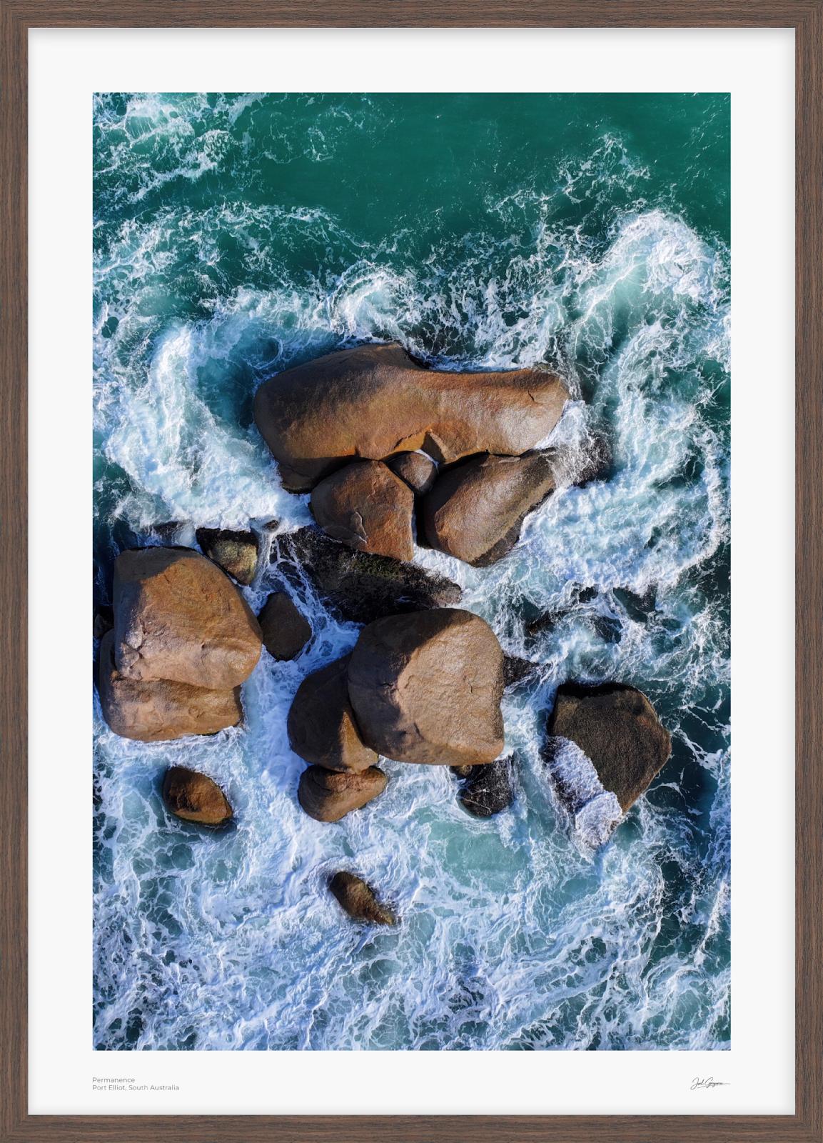 Permanence | Horseshoe Bay, Port Elliot | Fleurieu Peninsula, SA