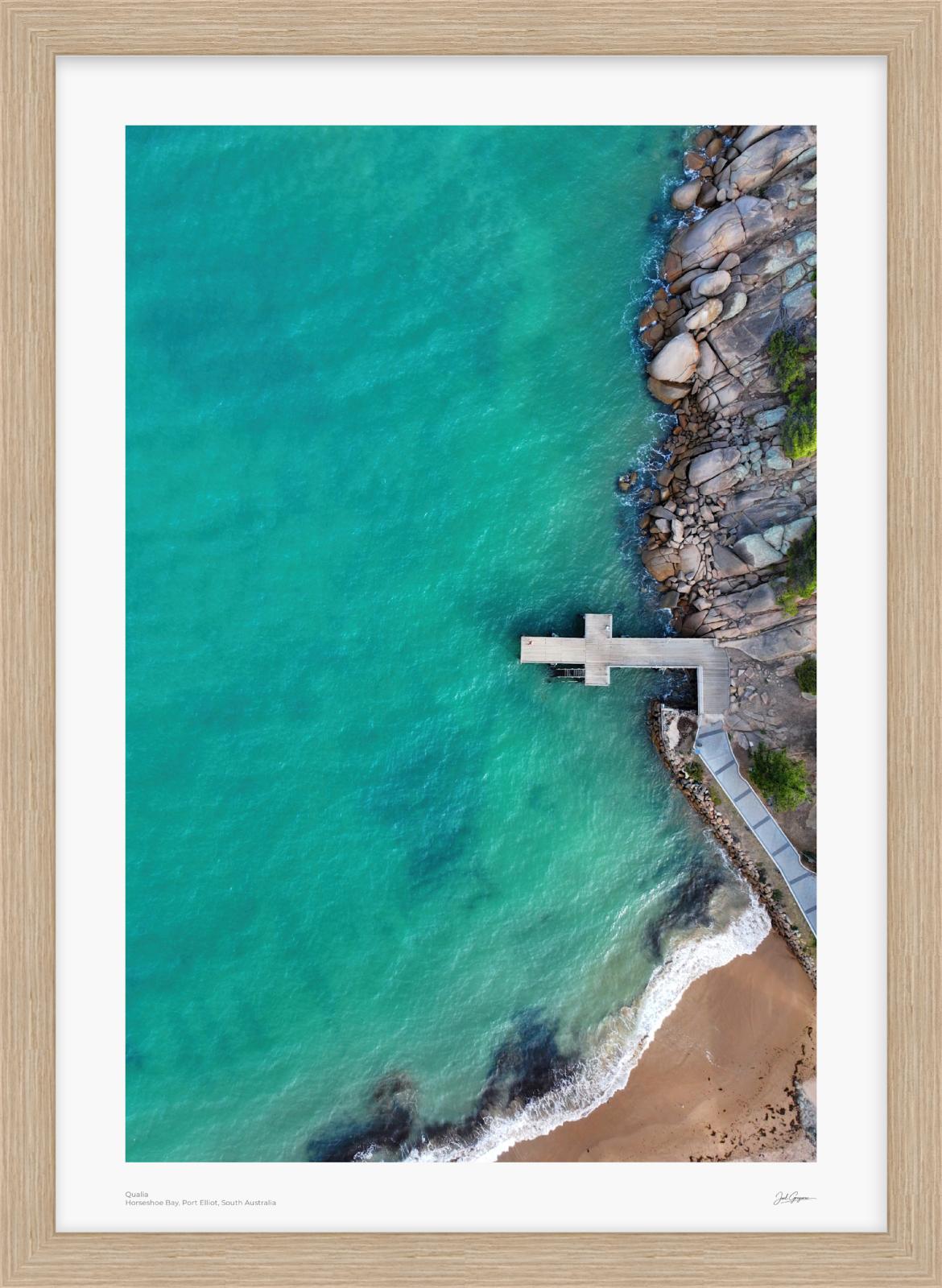 Qualia | Horseshoe Bay, Port Elliot | Fleurieu Peninsula, SA