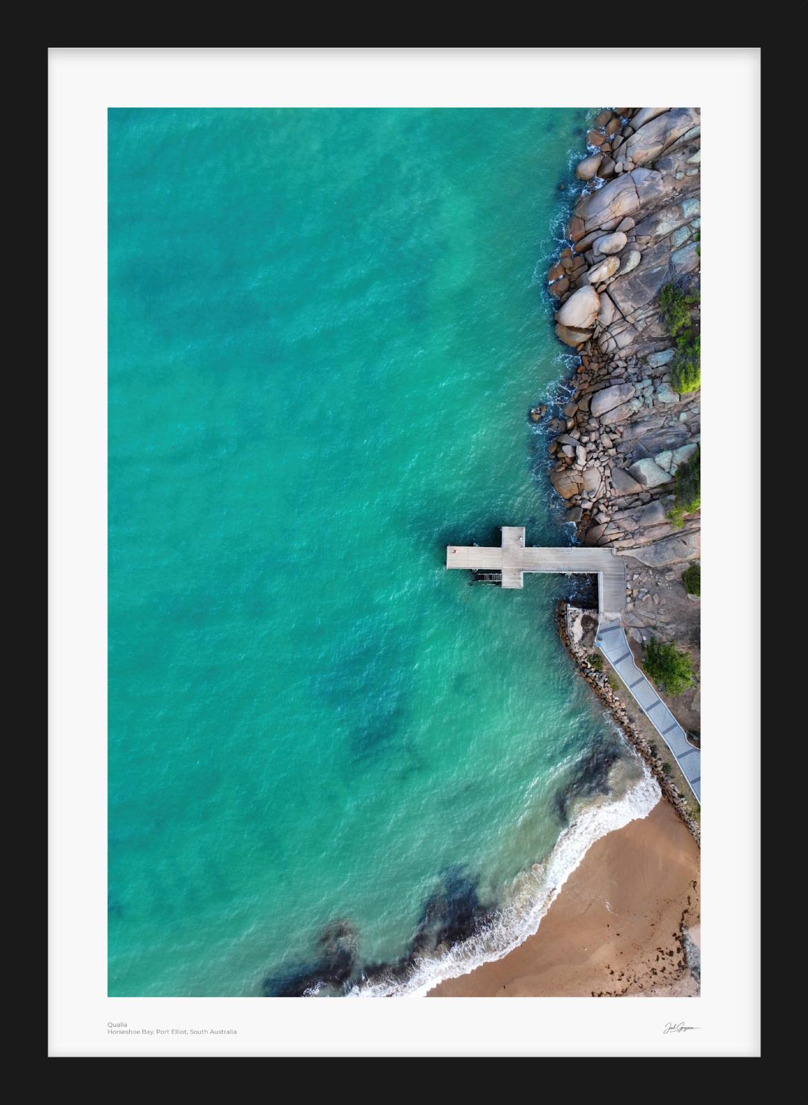 Qualia | Horseshoe Bay, Port Elliot | Fleurieu Peninsula, SA