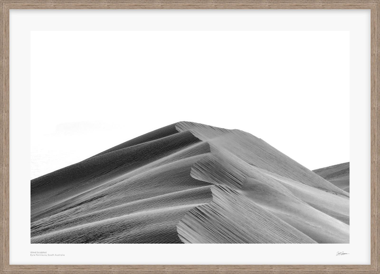 Wind Sculpted | Eyre Peninsula, SA