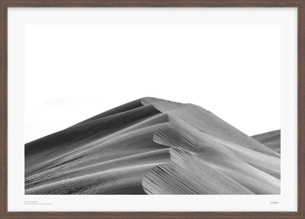 Wind Sculpted | Eyre Peninsula, SA