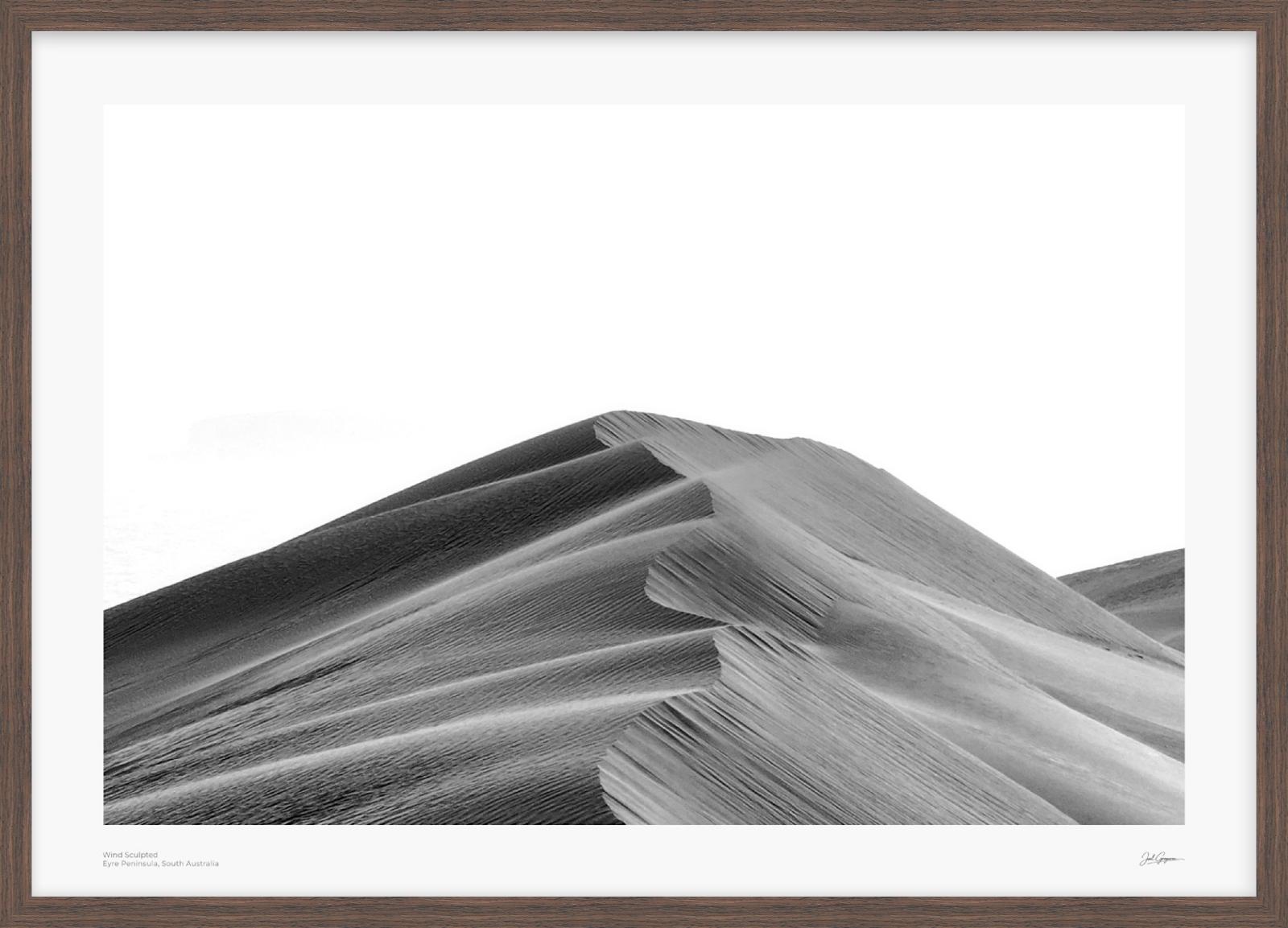 Wind Sculpted | Eyre Peninsula, SA