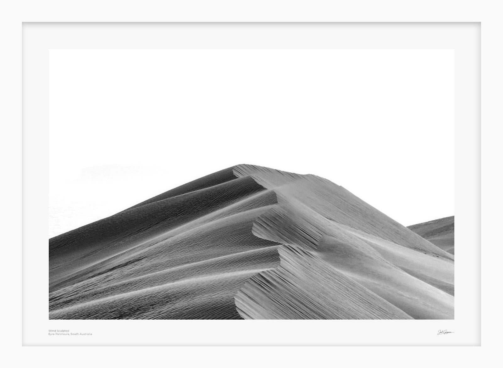 Wind Sculpted | Eyre Peninsula, SA