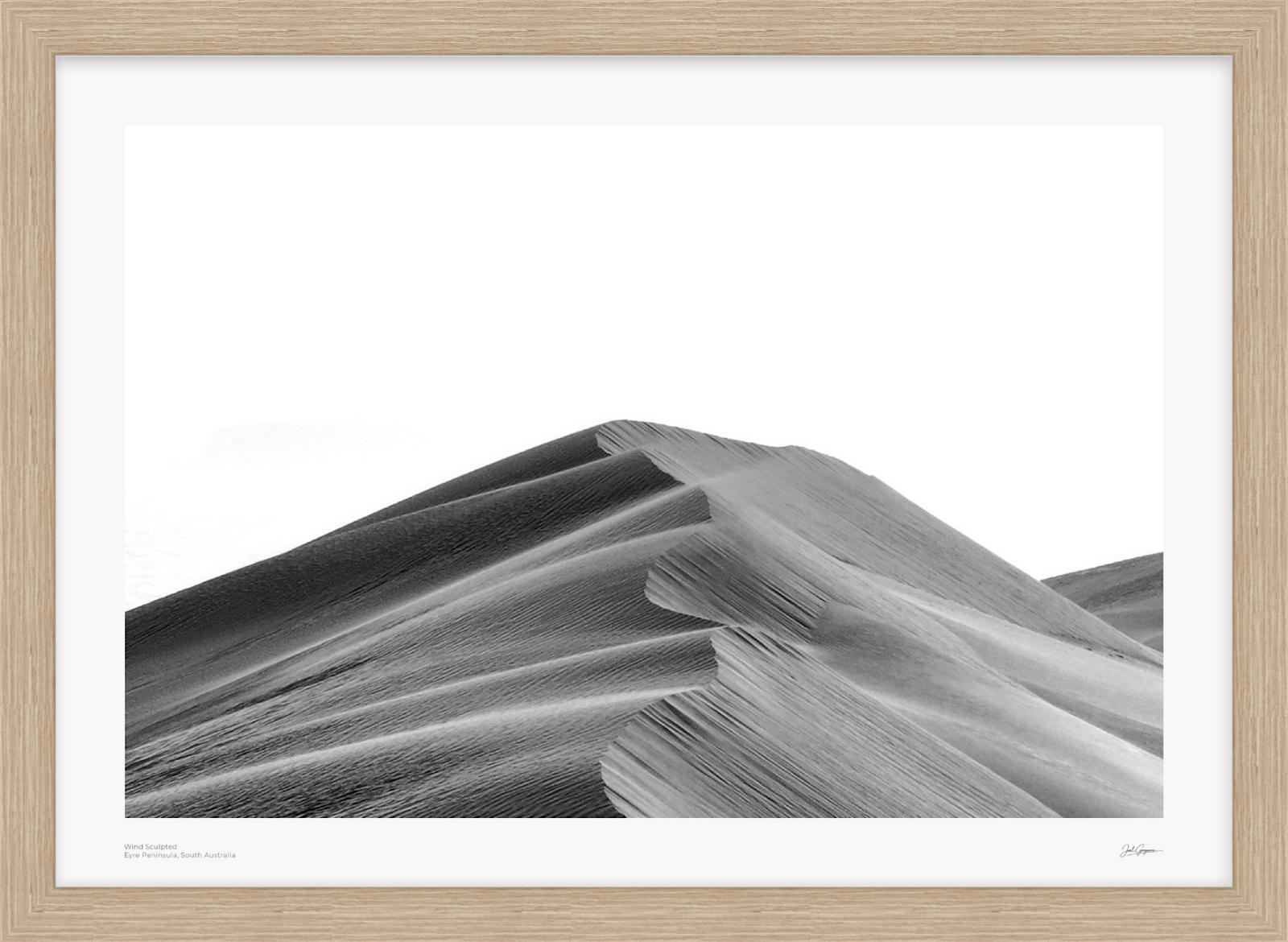Wind Sculpted | Eyre Peninsula, SA