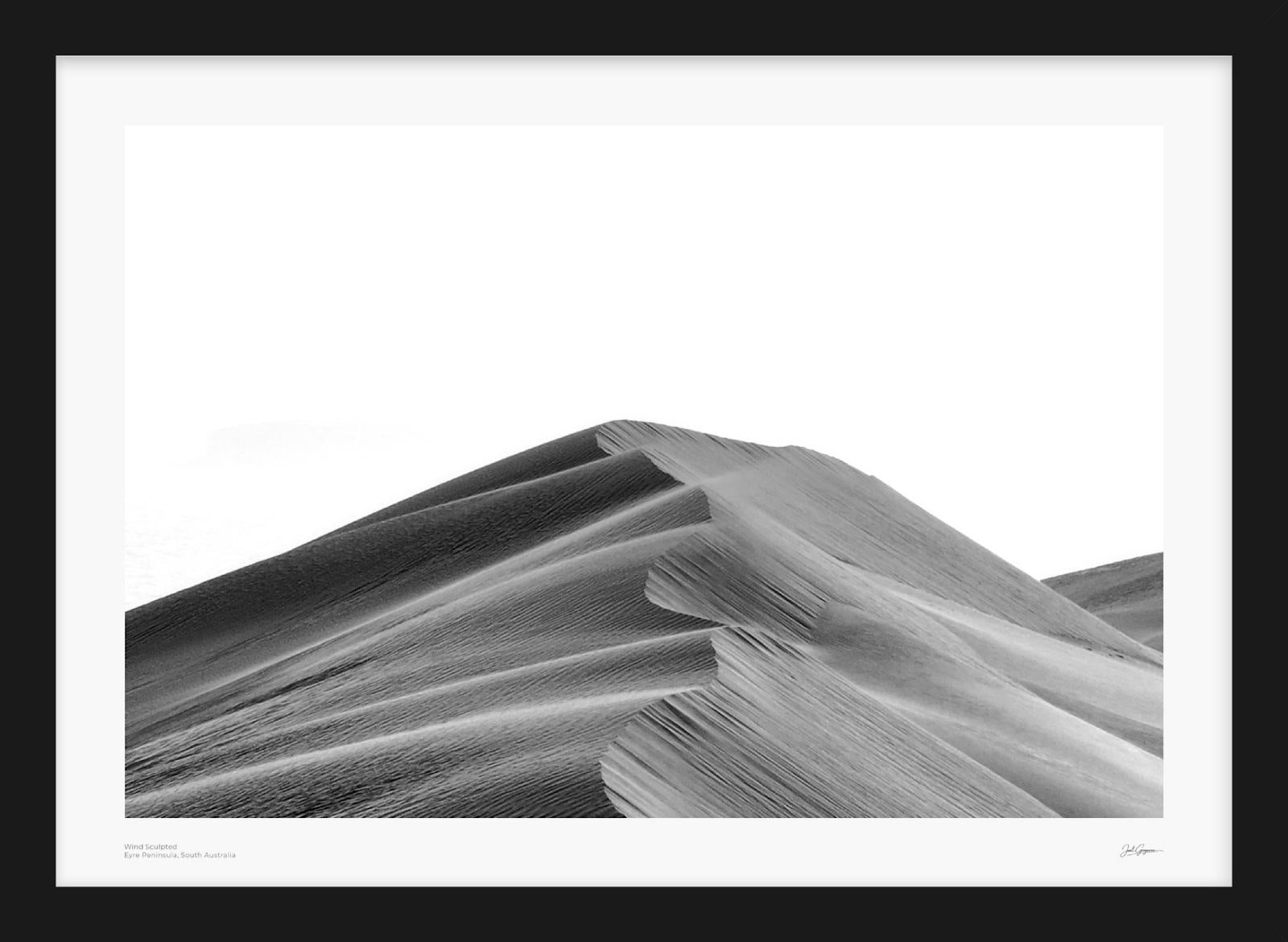 Wind Sculpted | Eyre Peninsula, SA
